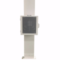 Bucky face latérale poitrine support XRAY film bucky pour radiographie X raydiagnostic fabriqué en Chine fabricant meilleur prix